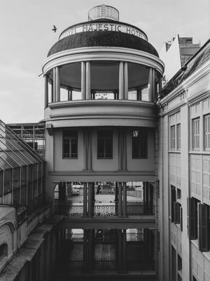 CASA DE CULTURA