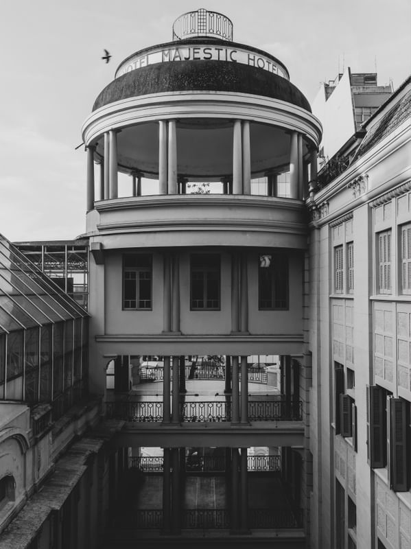 CASA DE CULTURA