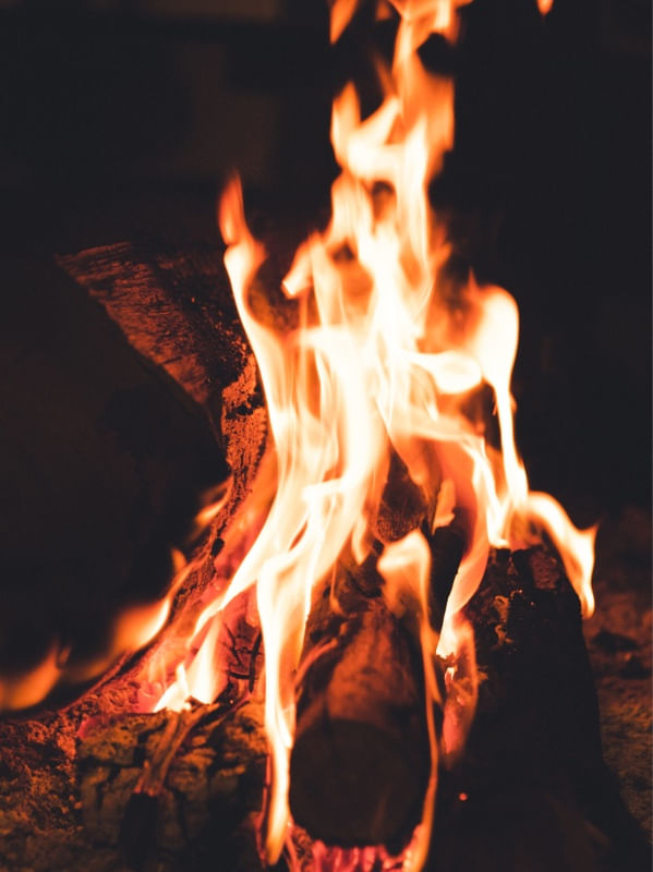 WARM FEELING