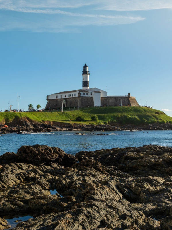 BELEZAS DA BAHIA