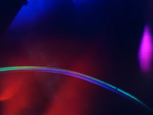 COLOR SPECTRE ONE