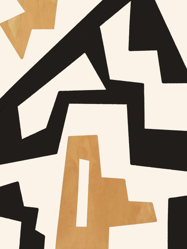 MINIMAL ABSTRACT ART 78