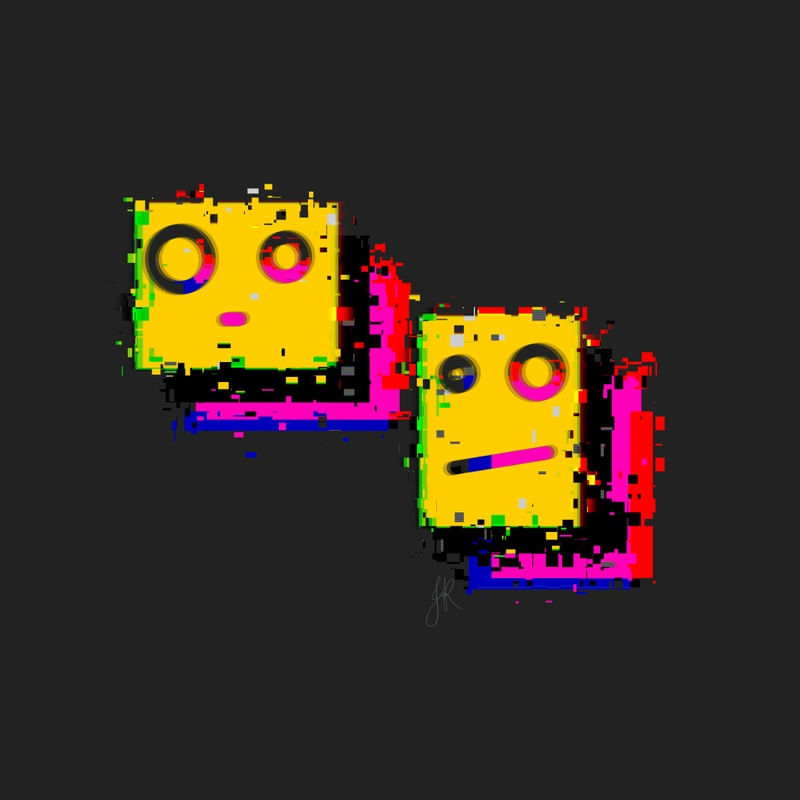 CYBER VIRUS
