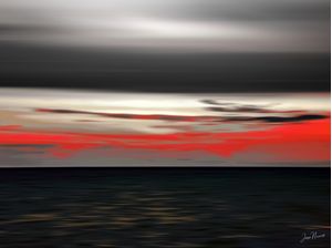NUVENS DE SANGUE