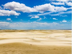 DUNAS NA LAGOA DOS PEIXES 2