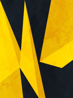 ABSTRATO GEOMETRICO - 236A2