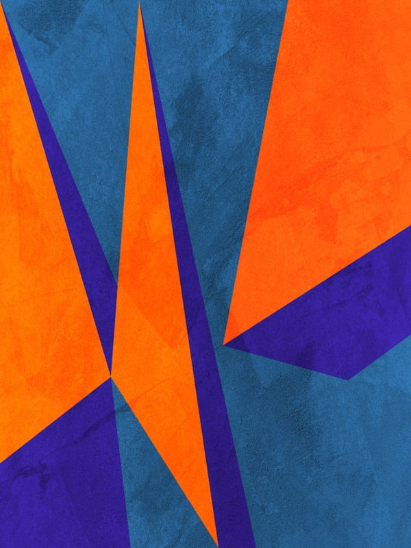 ABSTRATO GEOMETRICO - 236A3