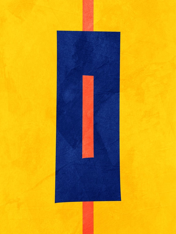ABSTRATO GEOMETRICO - 245A2