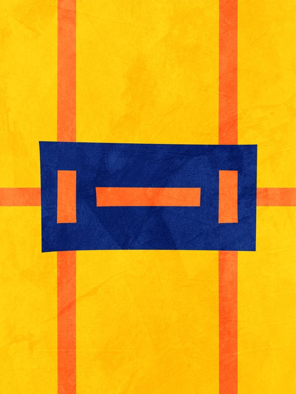ABSTRATO GEOMETRICO - 245B2