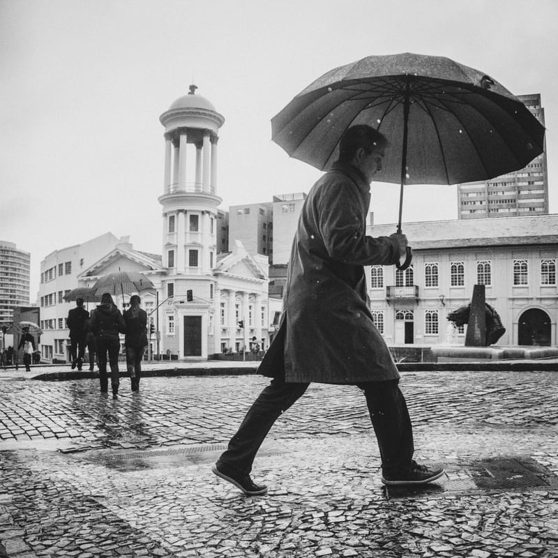 HOMENAGEM A BRESSON