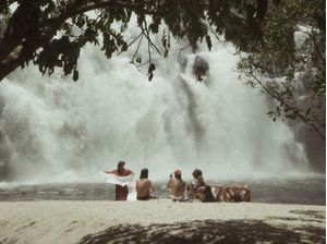 PARADISE VACATION