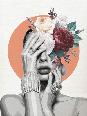FLORESCENDO ART