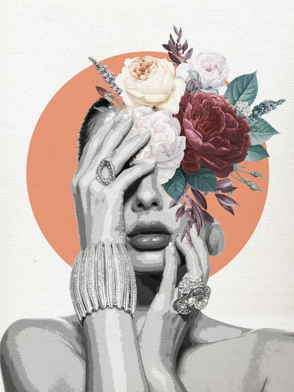 FLORESCENDO ART