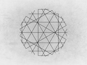 UNIVERSO WHITE XII