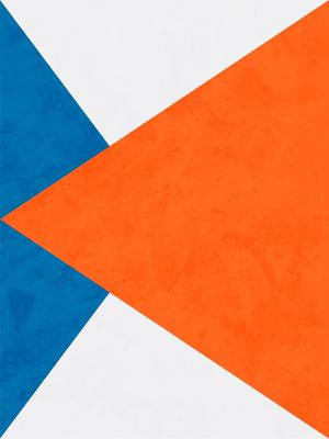 ABSTRATO GEOMETRICO - 244A