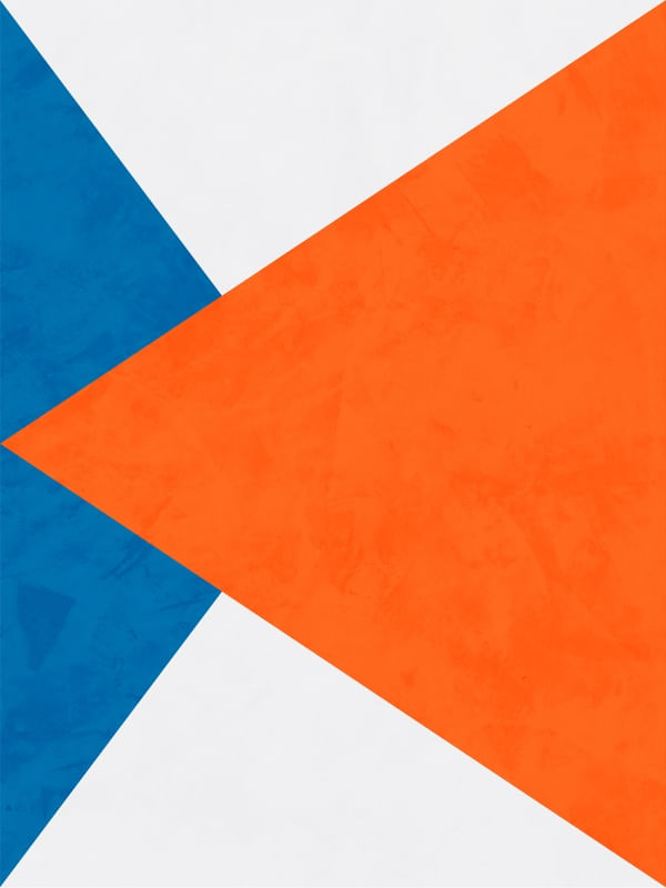 ABSTRATO GEOMETRICO - 244A
