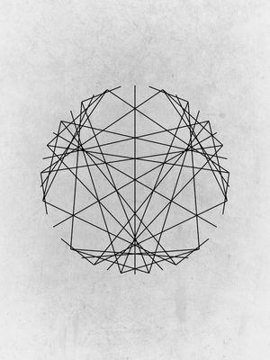 UNIVERSO WHITE IV