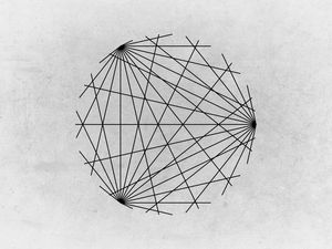 UNIVERSO WHITE VIII