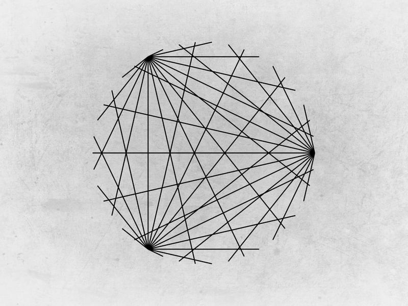 UNIVERSO WHITE VIII