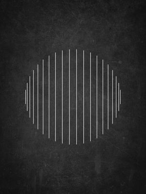 UNIVERSO BLACK I