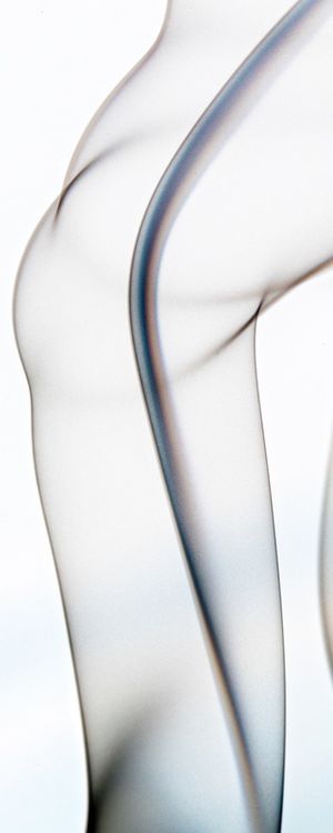 COLUNA VERTICAL - FUMAÇA