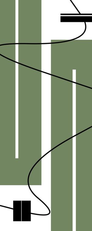 ABSTRATO GEOMÉTRICO 13.2