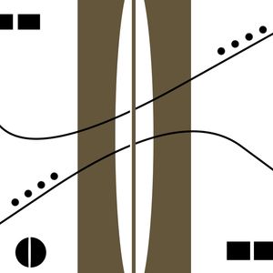 ABSTRATO GEOMÉTRICO 13.3
