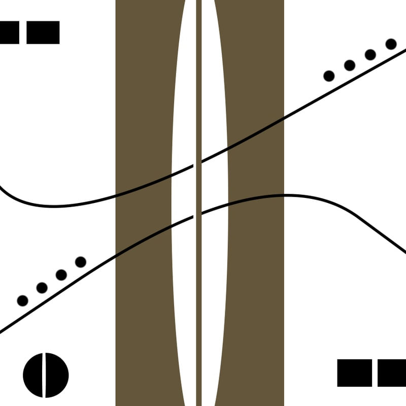 ABSTRATO GEOMÉTRICO 13.3
