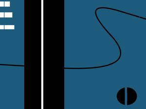 ABSTRATO GEOMÉTRICO 13.5