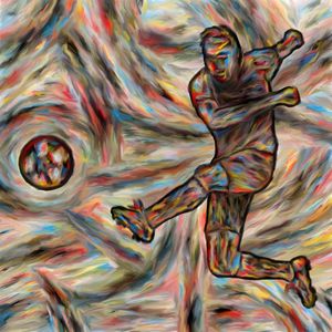 FUTEBOL ARTE E DRIBLE 5