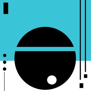 ABSTRATO GEOMÉTRICO 13.8