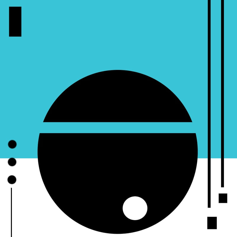 ABSTRATO GEOMÉTRICO 13.8