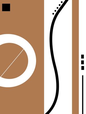 ABSTRATO GEOMÉTRICO 13.9