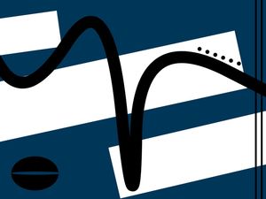 ABSTRATO GEOMÉTRICO 13.10