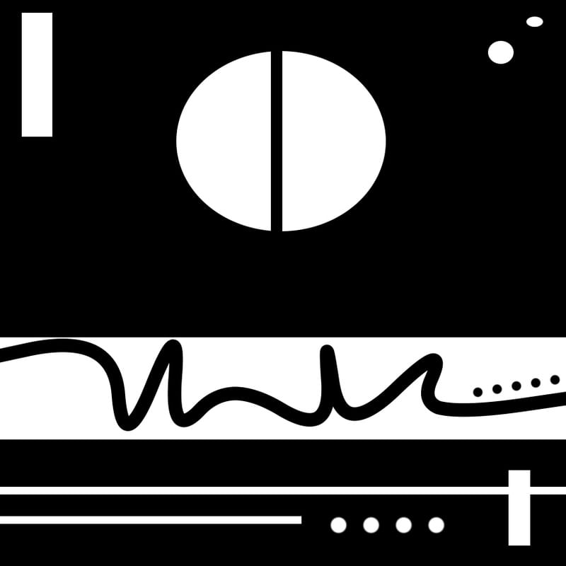 ABSTRATO GEOMÉTRICO 14.2