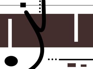 ABSTRATO GEOMÉTRICO 15.9