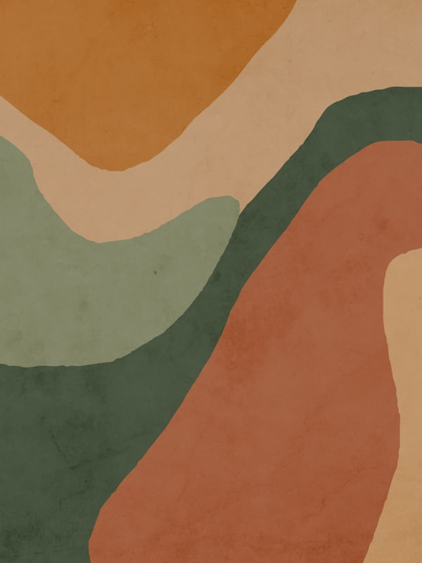 ABSTRATO ORGANICO COLOR 2