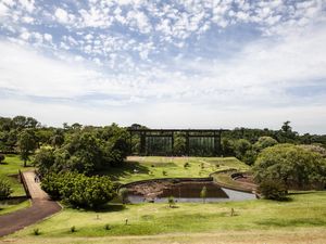 JARDIM BOTÂNICO DE LONDRINA