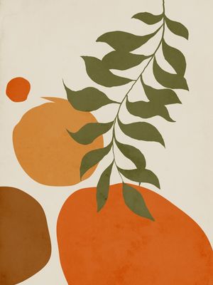 FOLHA E FORMAS ORGANICAS 3