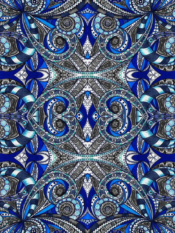 BLUE ETICO