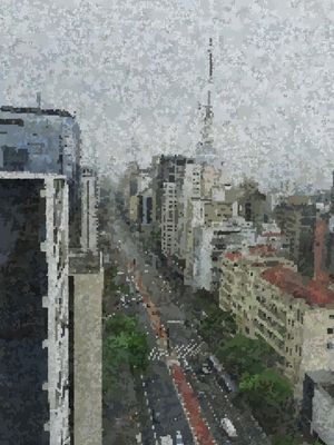PAULISTA 1 ES