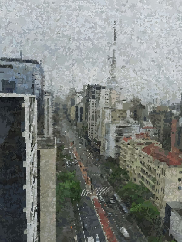 PAULISTA 1 ES