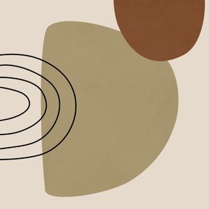 CALMARIA ABSTRATA 1
