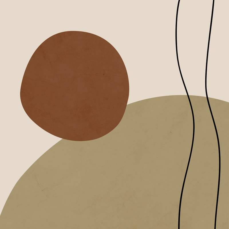 CALMARIA ABSTRATA 2