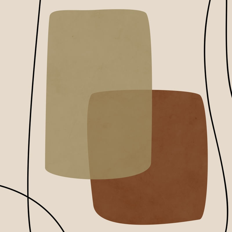 CALMARIA ABSTRATA 3