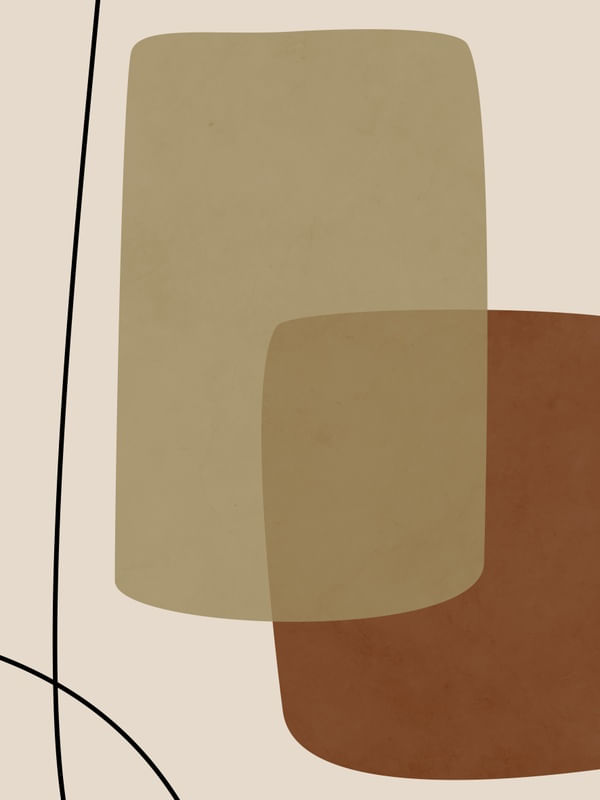 CALMARIA ABSTRATA 4