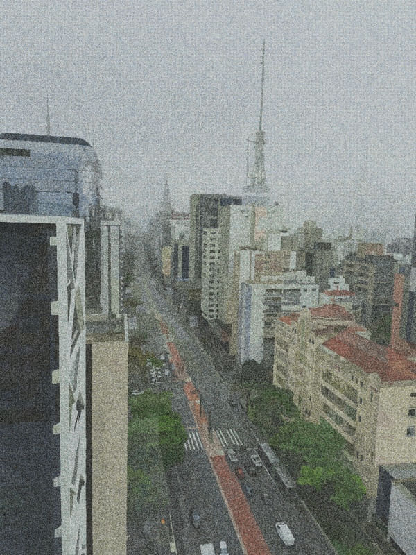 PAULISTA 2 ES