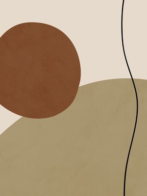 CALMARIA ABSTRATA 5