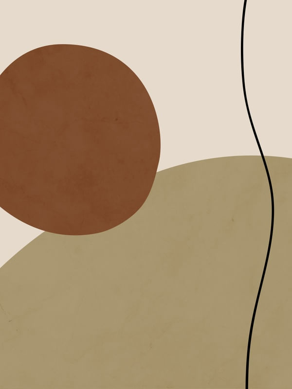CALMARIA ABSTRATA 5