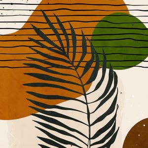 FORMAS FOLHAS E LINHAS NATURAIS 1